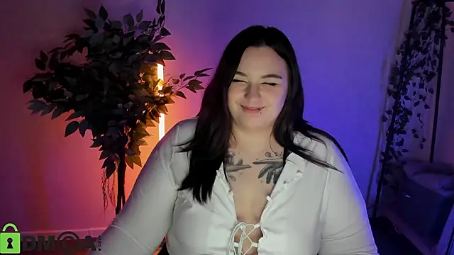 Chat +18 de Mia_R0ss ao vivo