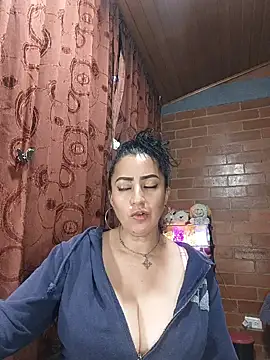 Chat XXX en directo de Alexandrina