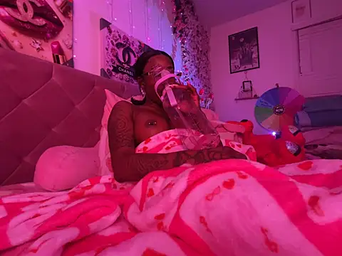 Chat XXX Live VixenCapri