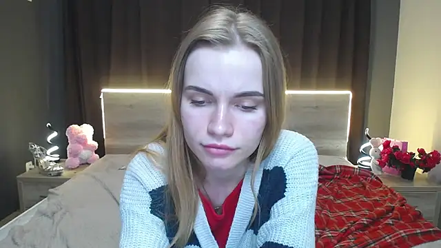 MargaritaKiss Live XXX Chat