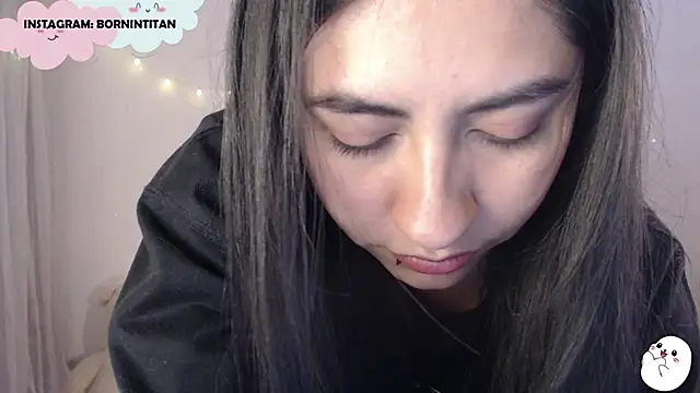 Chat XXX en directo de SatansWife