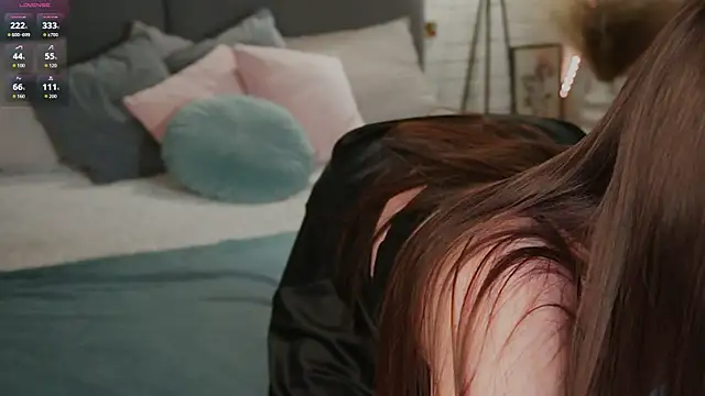 Chat XXX Live Micky__love