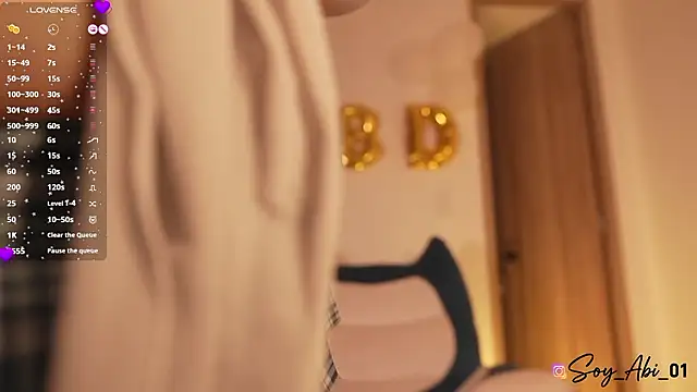 Chat XXX en directo de soy_abi_