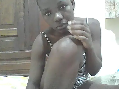 Ebony_Sweetcandy Show Webcam