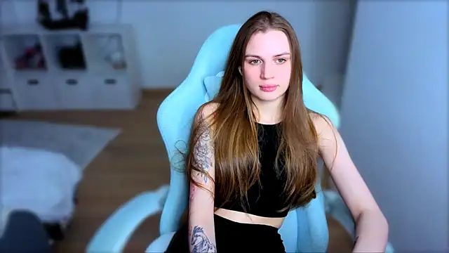 Chatroom XXX en direct de StellaLawless