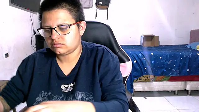 Živý XXX chat tatsumi_nao