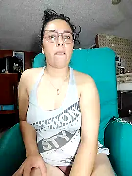 Im_Alma_ 即時 XXX 聊天