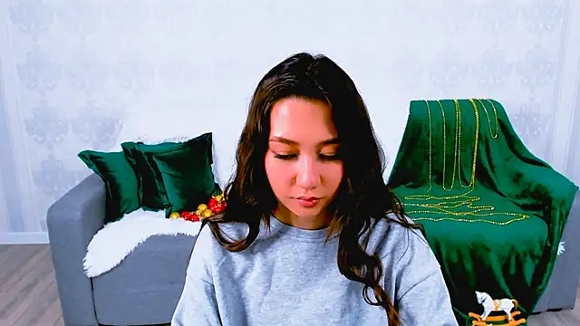 Phoenix_Magic Webcam Show