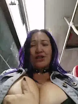 Czat XXX na żywo – sophie_banger