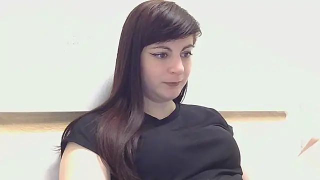 Webkamerová show StarandMoon