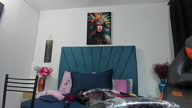 Dubraska1 现场XXX聊天