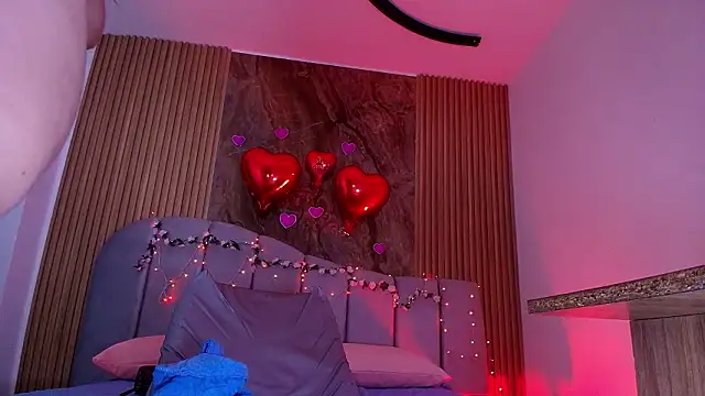 luce_williams Chat XXX live