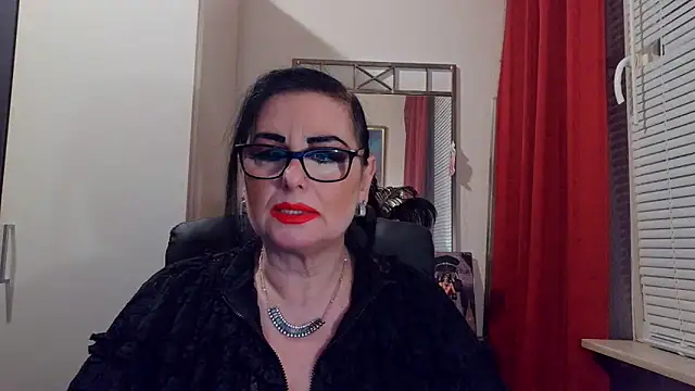 LadyMaxime511 Webcam Show