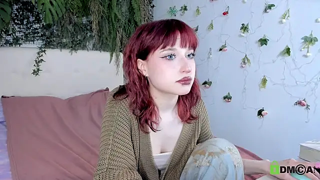 ElizaNik_ Obrolan Langsung XXX