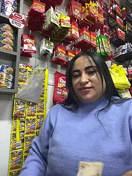 Chat XXX Live Miia_Jazmin