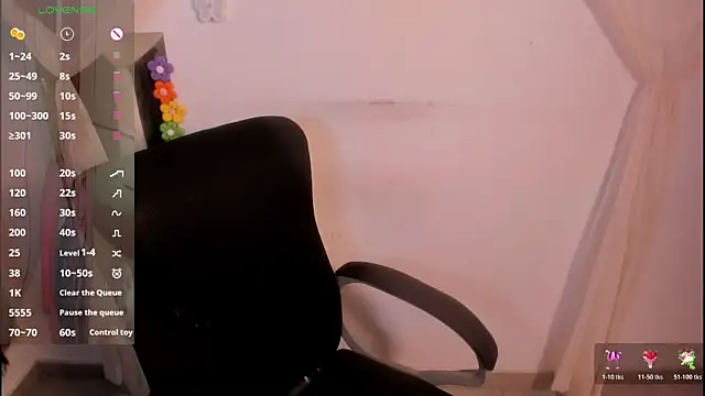 Živý XXX chat ImamDahian