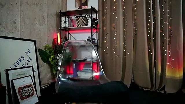 Živý XXX chat IngAdn