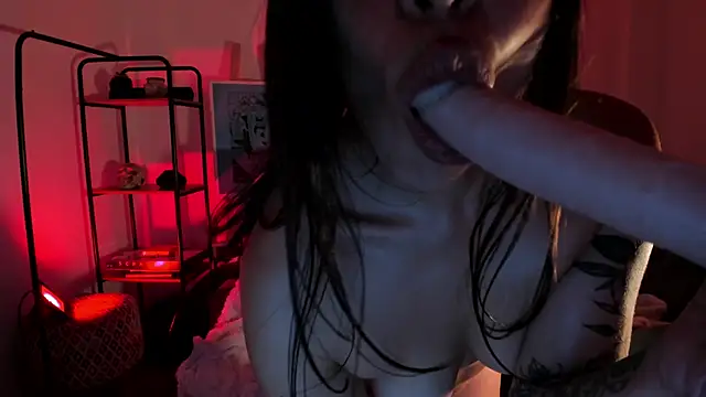 Chat XXX Live FireTheGun_