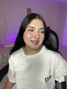 Chat XXX en directo de Celestee69