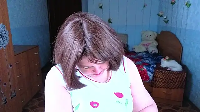 Chat XXX en directo de Audrey_Aura