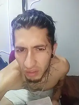 Tattoboy19cm Show Webcam