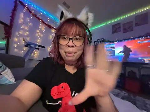 moan4mona Live XXX Chat