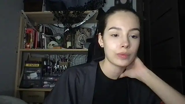 Chat XXX en directo de Yuna5343