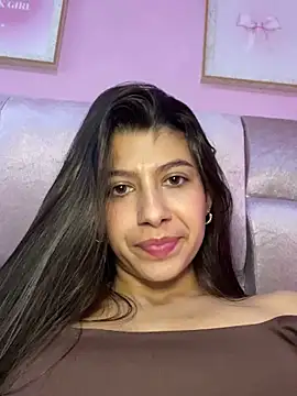 Chat XXX en directo de Lenapink19