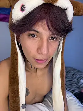 bellamy_095のウェブカメラショー