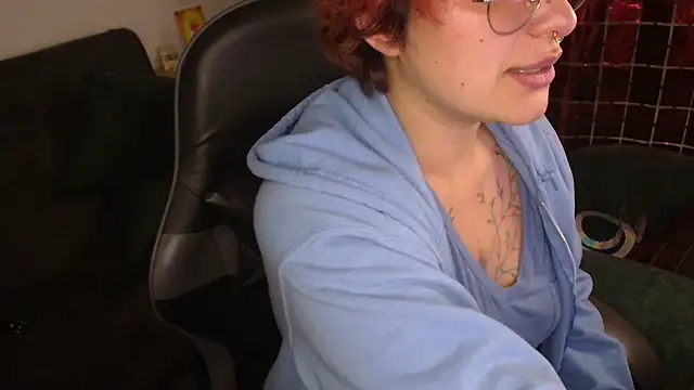 Czat XXX na żywo – Miacatsito3