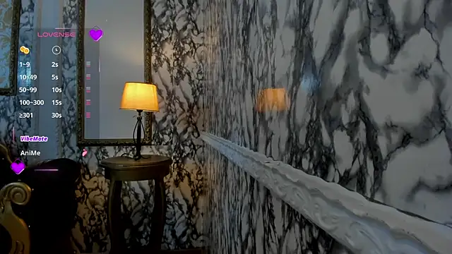 Chat XXX ao vivo de KonnyDesire