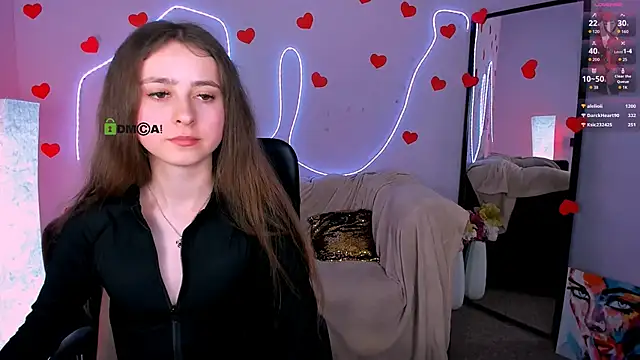 rebecca_smile: онлайн-секс-чат