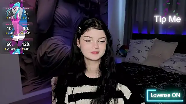 Chat XXX Live MileyRood