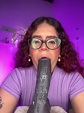 Solaangel_ Live XXX Chat