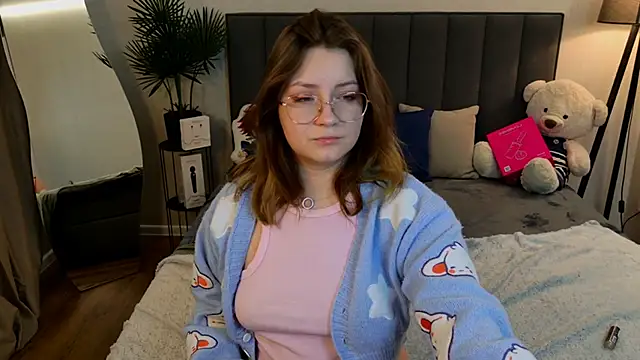 Briarx Adlı Modelin Canlı XXX Sohbeti