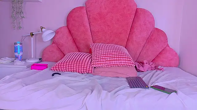 SeleneGibson__'s Webcam Show