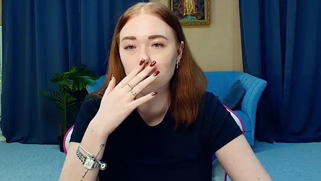 Živý XXX chat AddieOsler