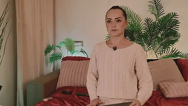 Chat XXX Live SiennaRosse