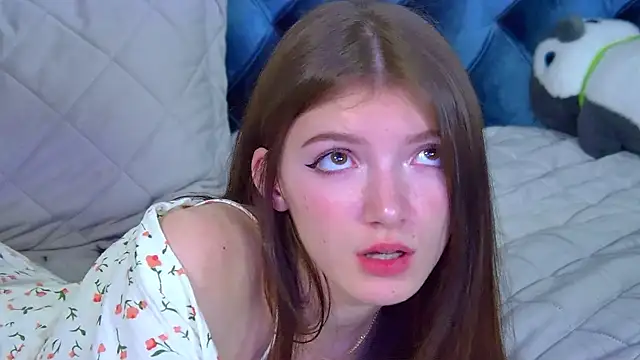 Chat XXX en directo de SophiaProve