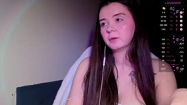 Chat XXX en directo de betty_boop_18