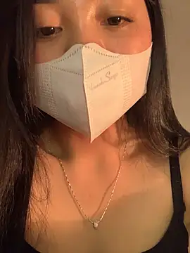 lana-kan Show Webcam