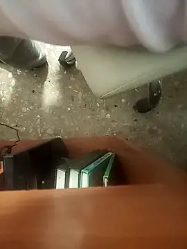 Valencianoo411 webkamerás műsora