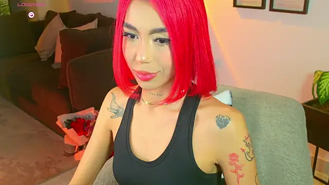 Chat XXX en directo de MelyTaylor_