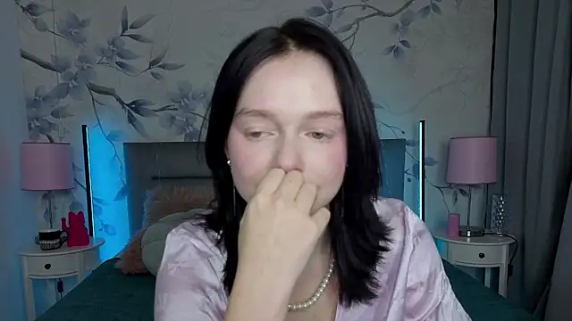 bucks_bunnyy Obrolan Langsung XXX