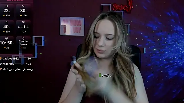 miles_candy Live XXX Chat