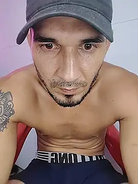 junior_men22 Webcam Show