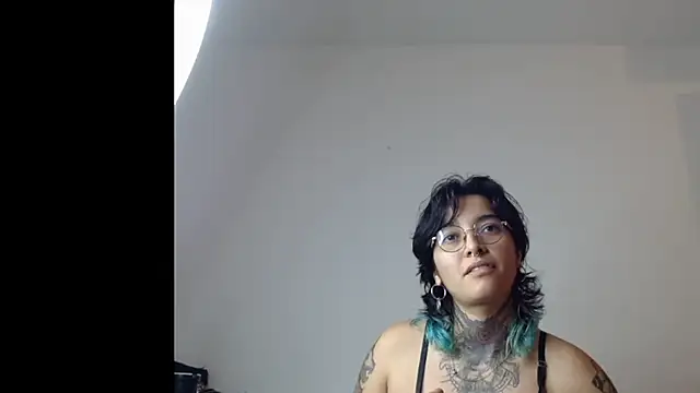 Ivyravens: онлайн-секс-чат