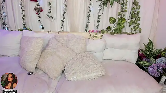 cata_desire Adlı Modelin Canlı XXX Sohbeti