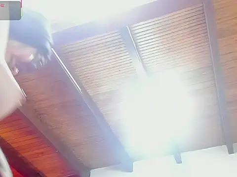 Daniella_Wildx Obrolan Langsung XXX