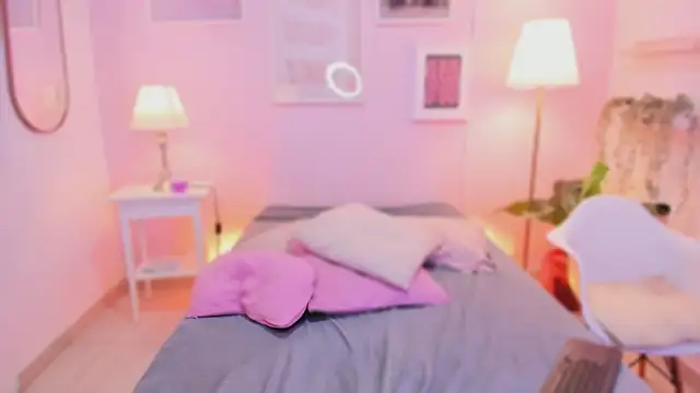 Živý XXX chat Ivyy_sweet_